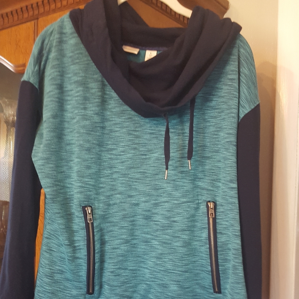 Westbound sweatshirt